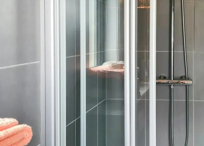 Modern With Sea View In Kragero Ferienhaus