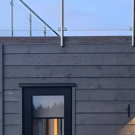 Holiday home Modern With Sea View In Kragero