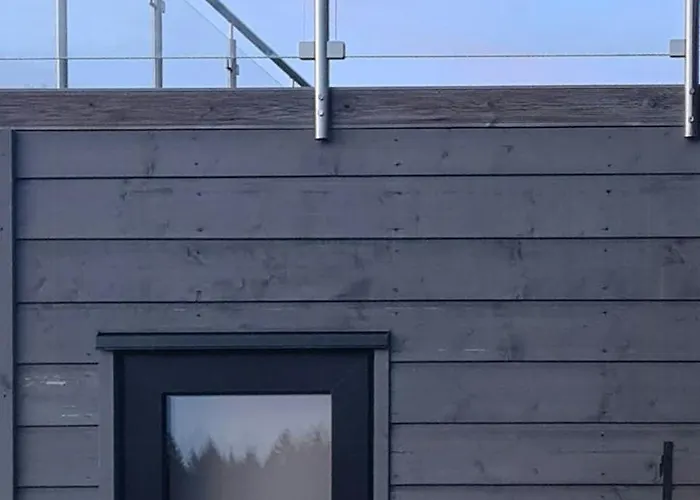 Holiday home Modern With Sea View In Kragero